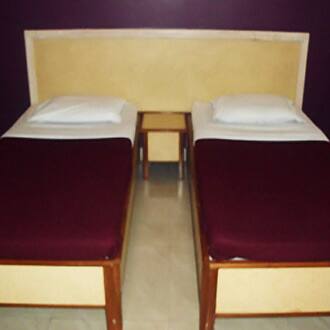 Gunrock Manor, Hyderabad 3